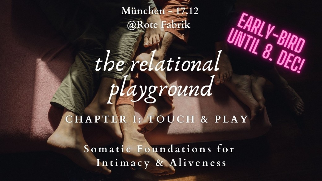 The Relational Playground