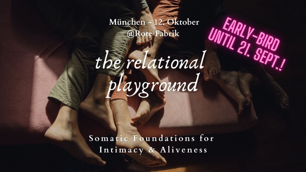 The Relational Playground