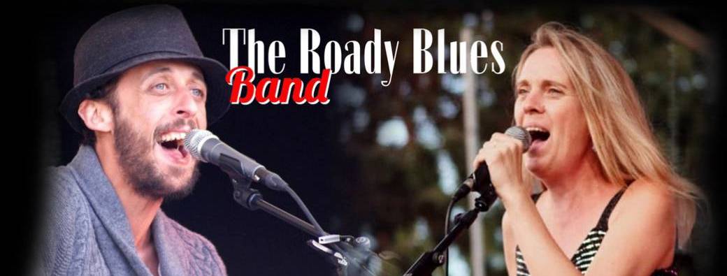 The Roady Blues Band