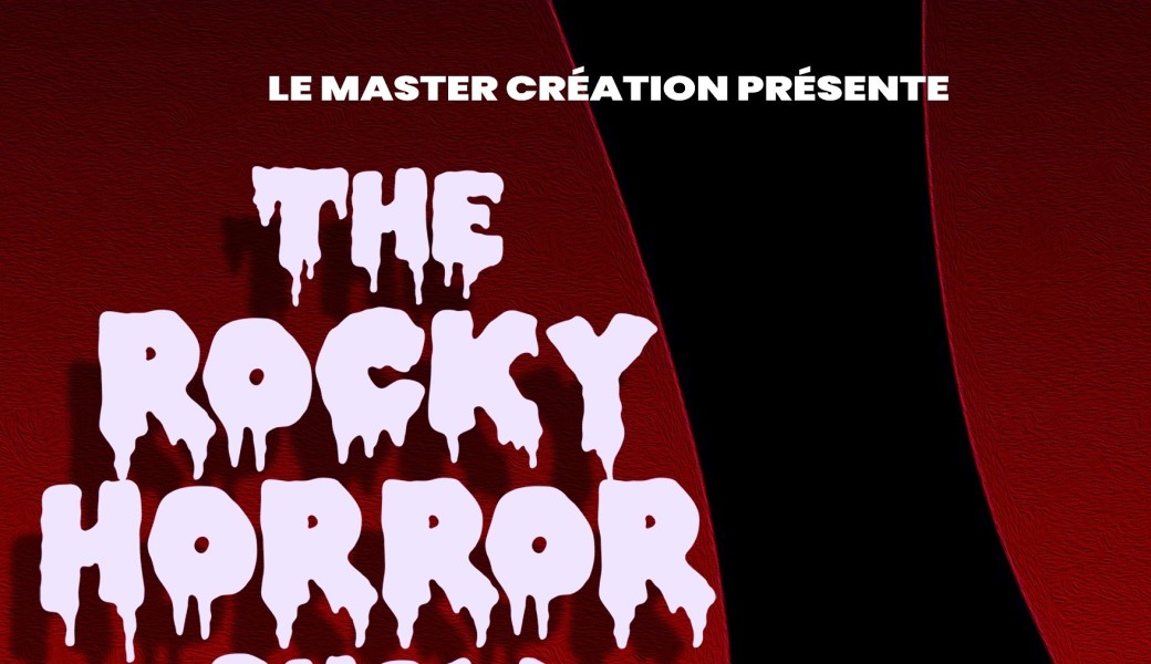 The Rocky Horror Show