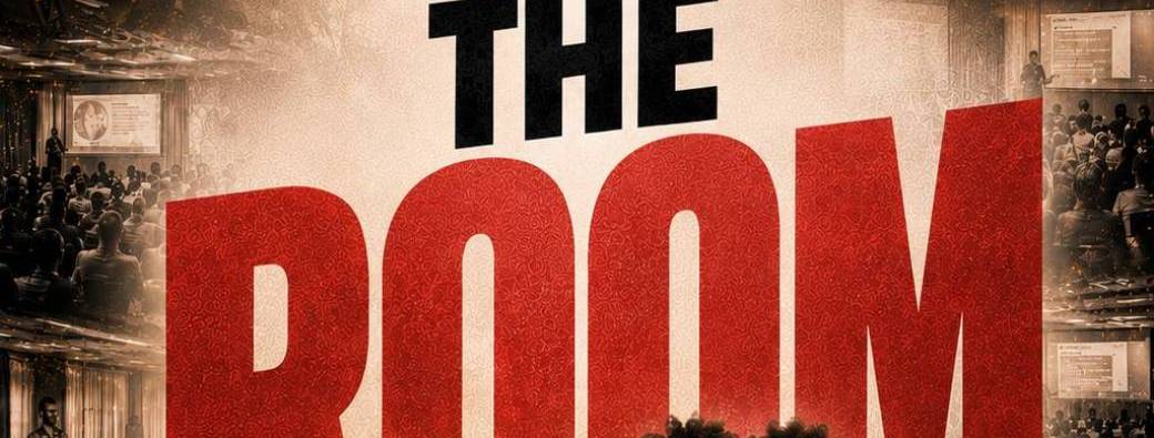 THE ROOM 