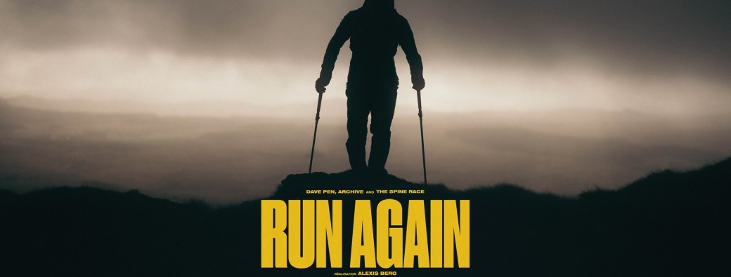 The Run Again Show