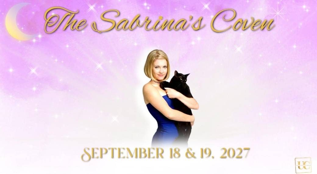 The Sabrina's Coven