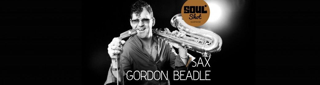 The Sax Gordon Band