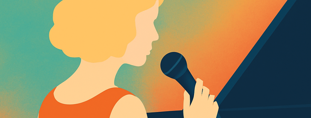 The Secrets Of A Showgirl - Taylor Swift, un conte musical au piano