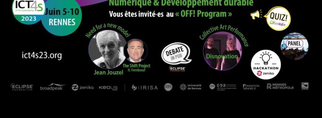 Conférence de Hugues Ferreboeuf (The SHIFT Project)