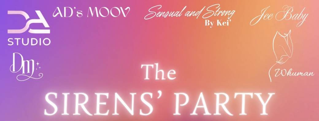 The Sirens’ Party