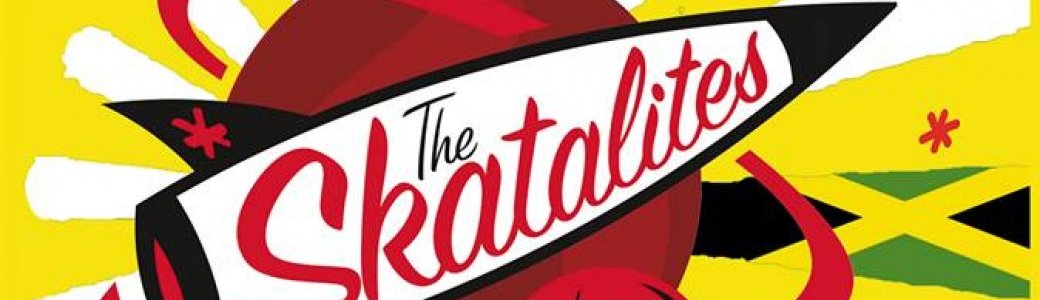 Tickets THE SKATALITES Billetweb