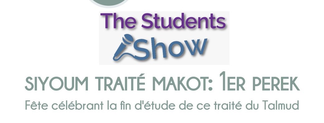 The Students Show