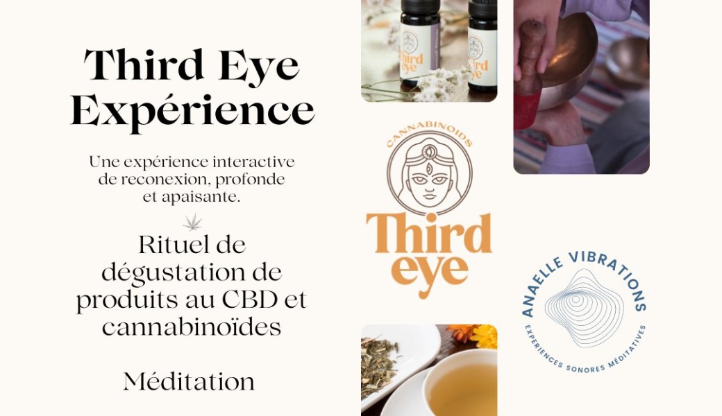 The Third Eye Experience