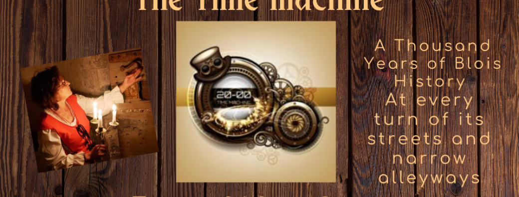 The Time Machine