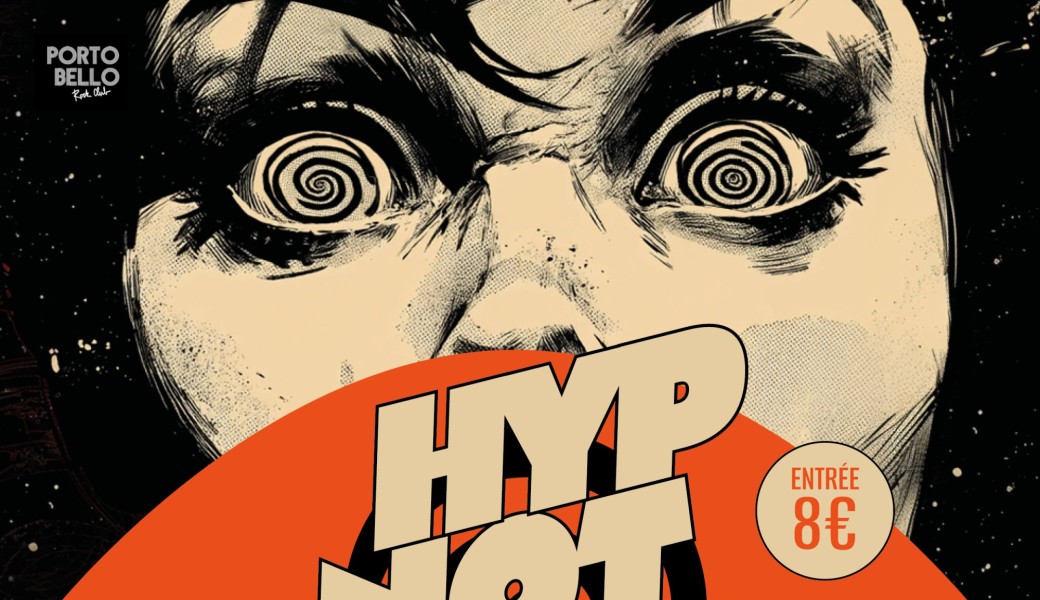 The TV Eyes + Fuzz Theory