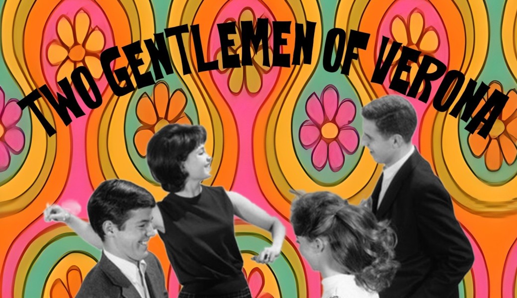 The Two Gentlemen of Verona