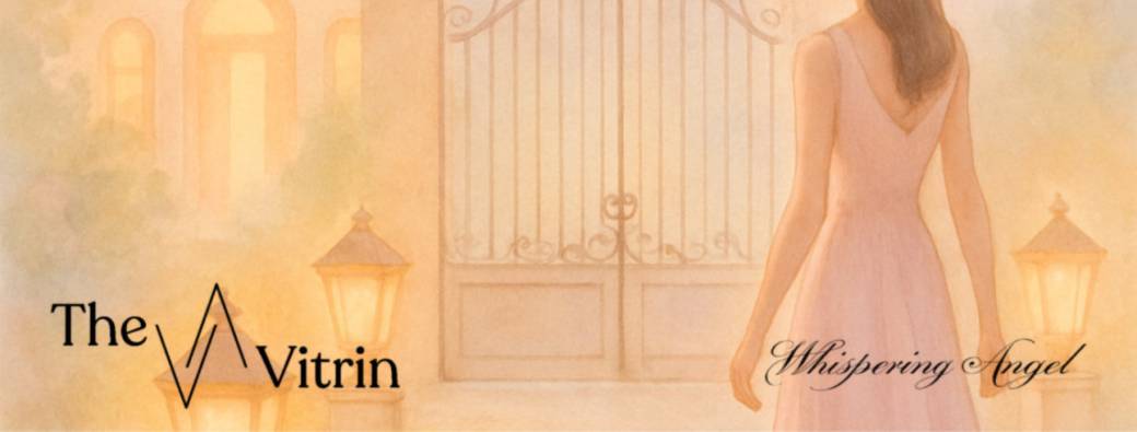 The Vitrin I Saint-Tropez