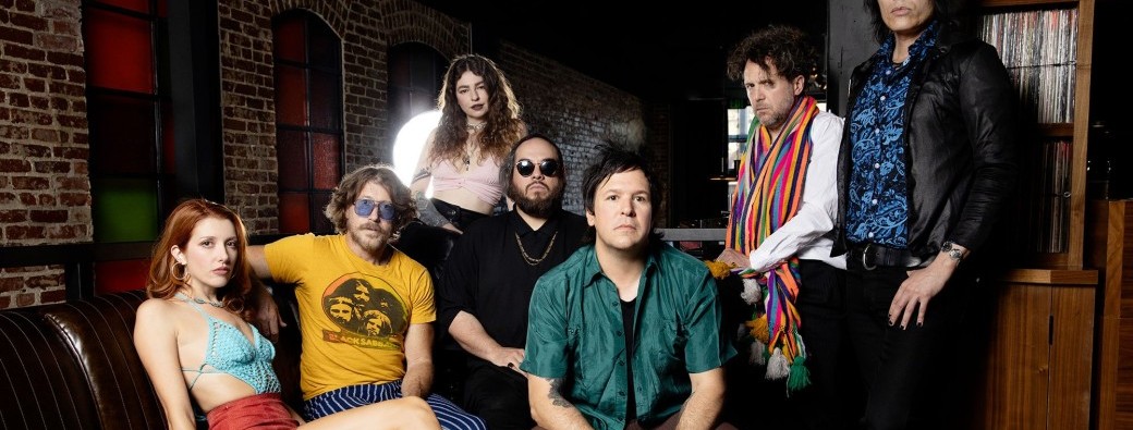 The Warlocks