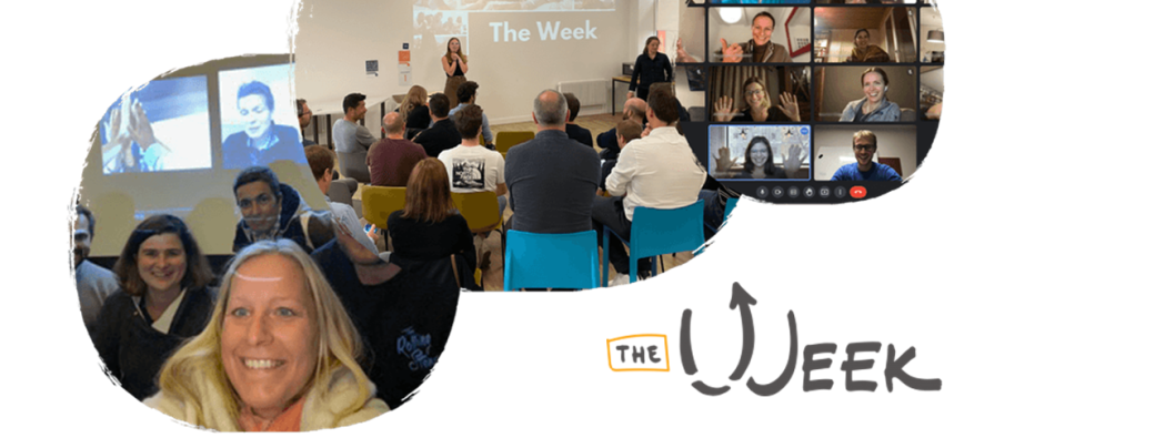 The Week avec GIBOIRE