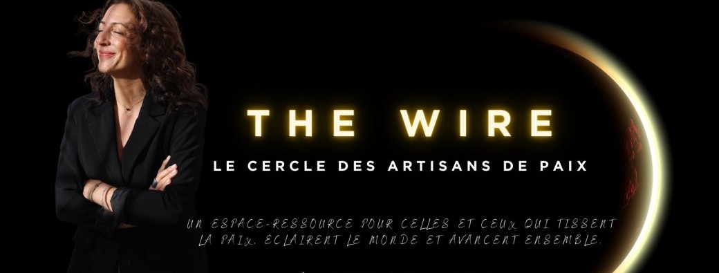 The Wire - Le cercle des artisans de paix