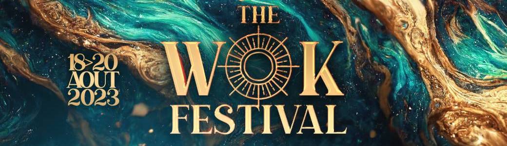 The Wok Festival