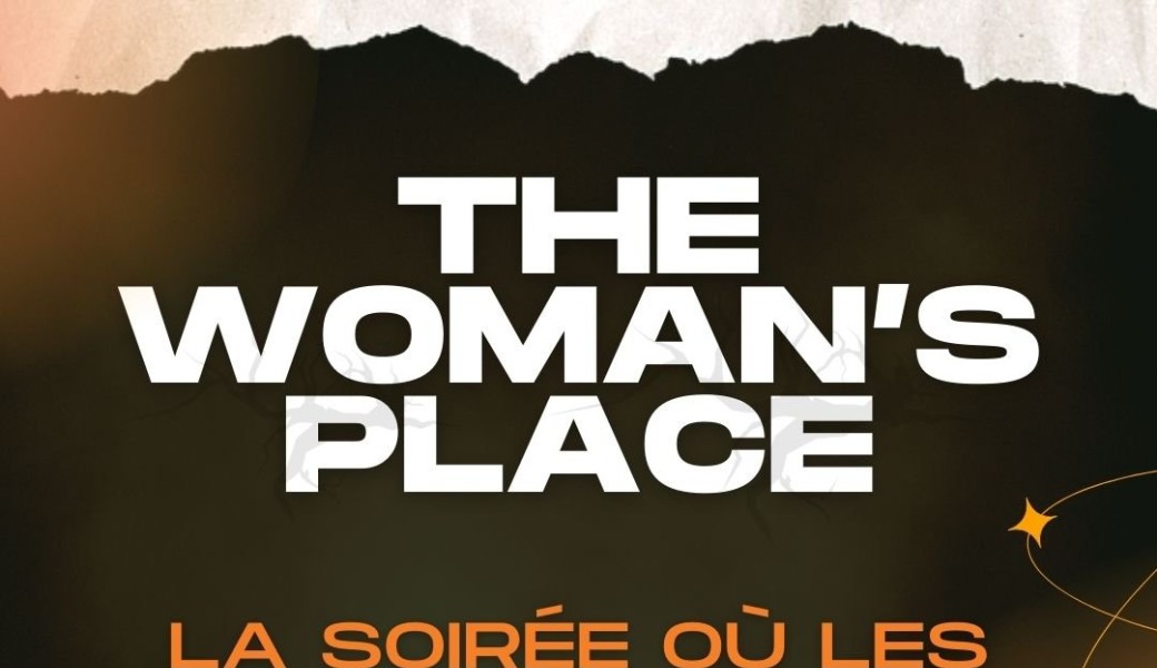 The WOMAN Place
