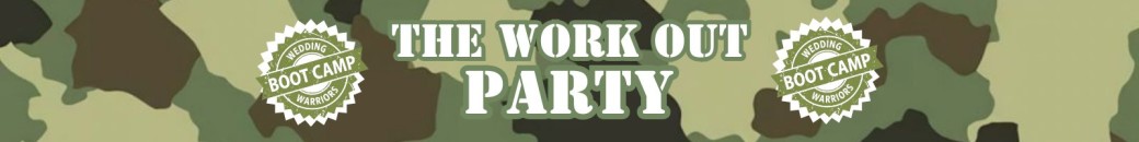 The Work Out Party 2026