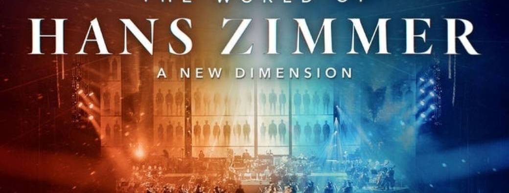 THE WORLD OF HANS ZIMMER