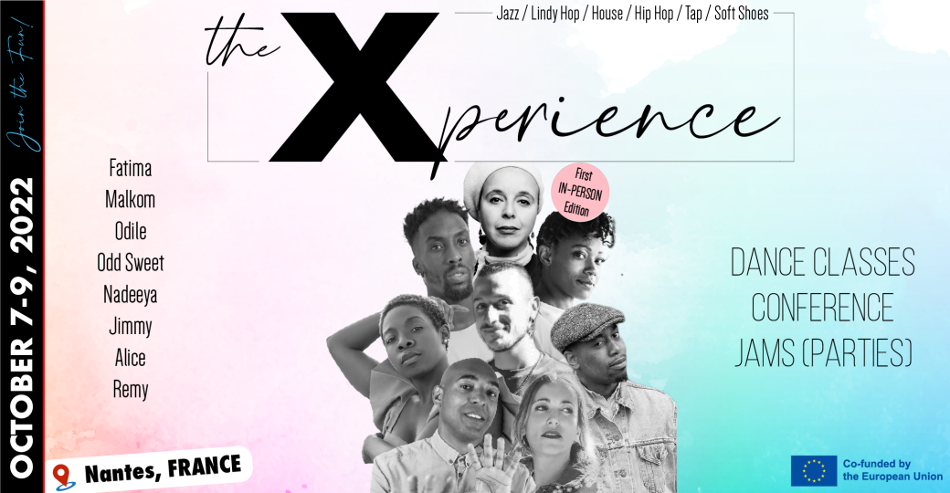 The Xperience in Nantes