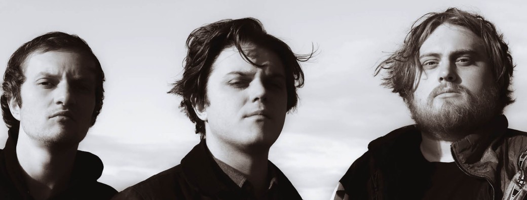 THE ZAC SCHULZE GANG (Blues Roots / GB)
