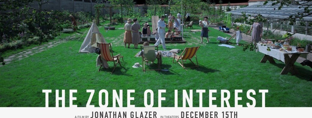 The Zone of Interest