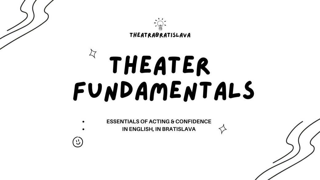 Theater Fundamentals