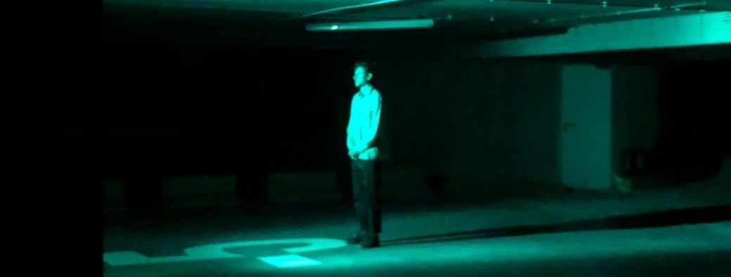 Theater in Zuiderpoort: Much Rooms