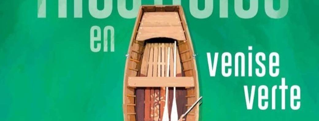 Théâtrales en Venise verte 26