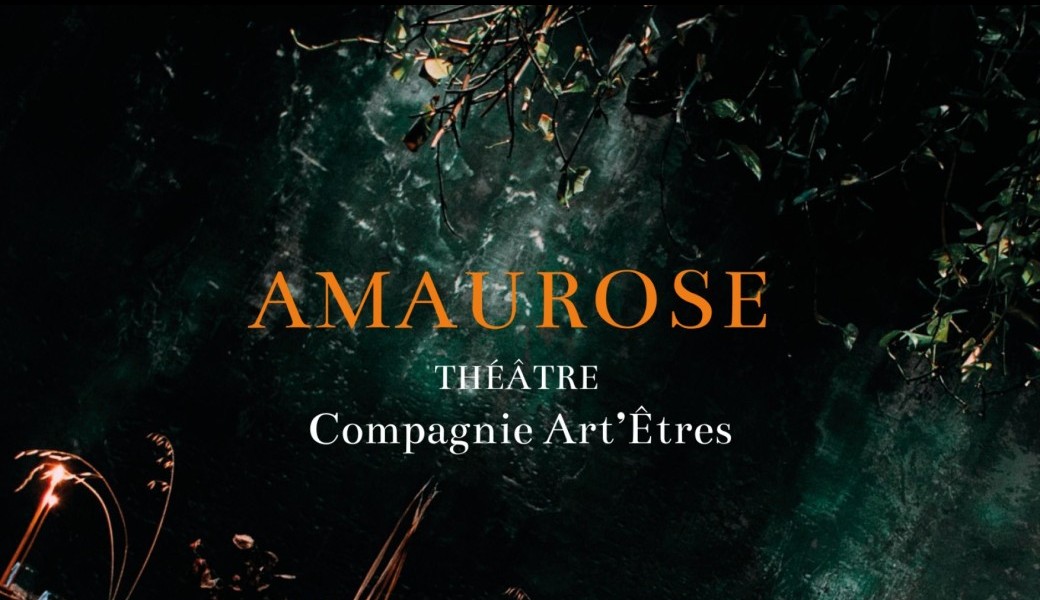 Théâtre AMAUROSE