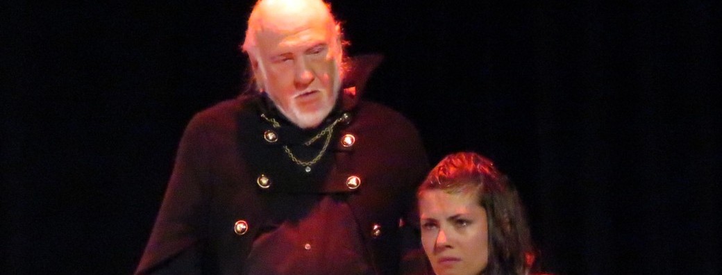 Théâtre Antigone FLB
