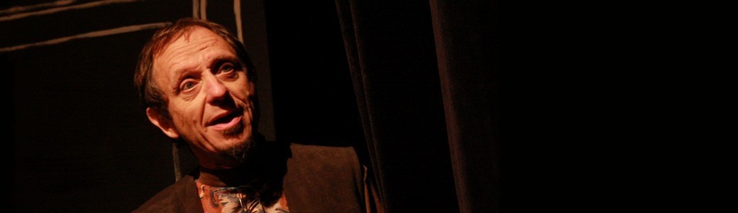 Théâtre : Anton Tchekhov