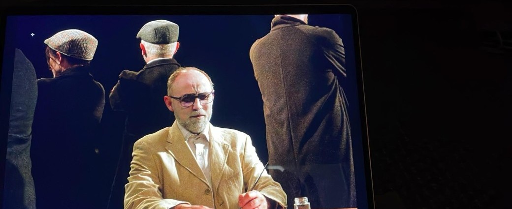 Théâtre : La resistible ascention d'Arturo UI