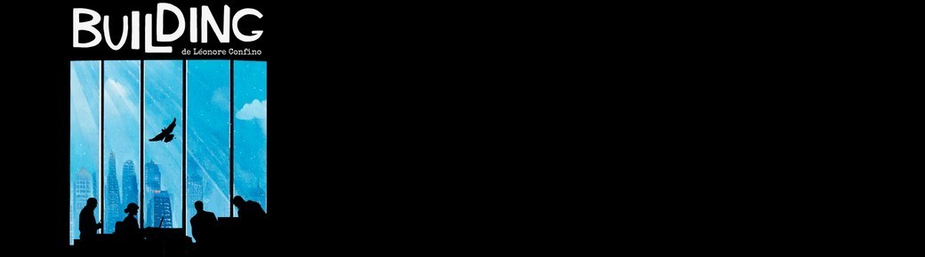 Théâtre : Building