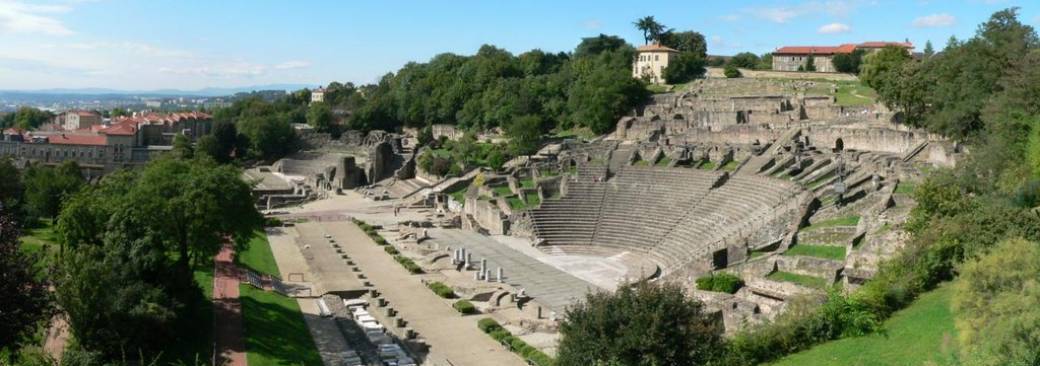 Théâtre & Cie (7-12 ans)