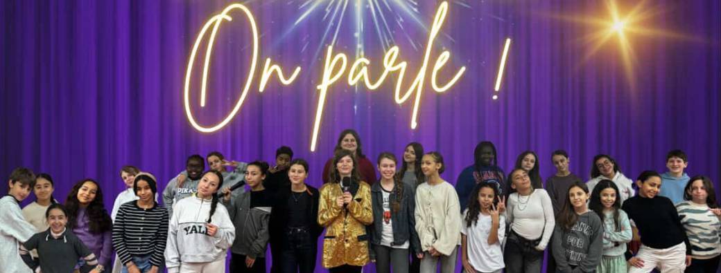 Théâtre College Estaque