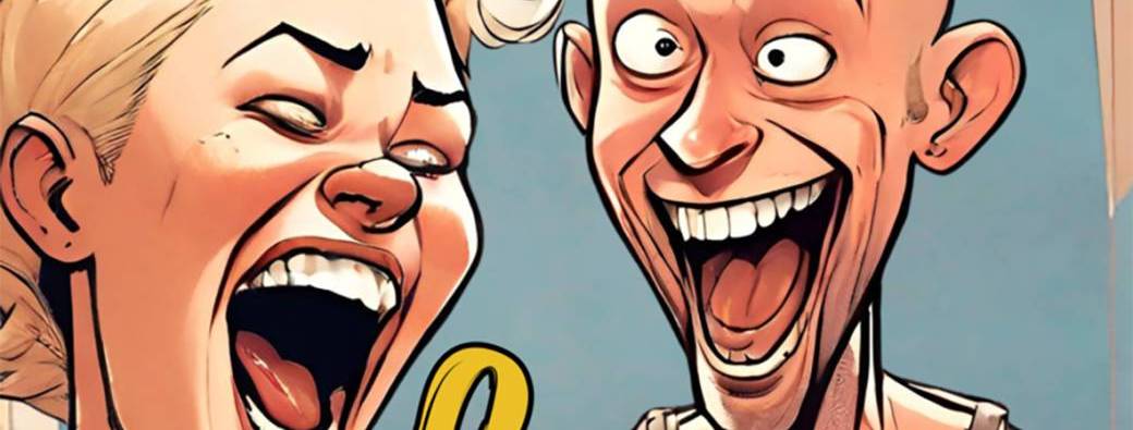 Théâtre Comédie "Le Colis"