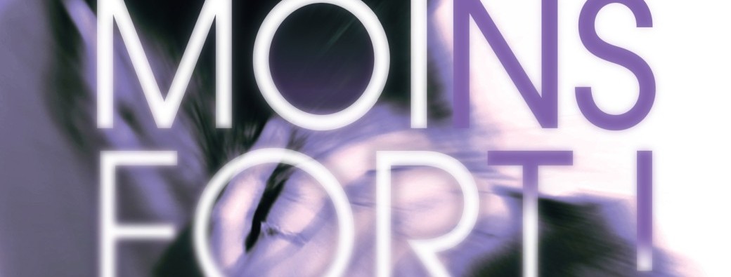 [THEATRE] Crie moins fort