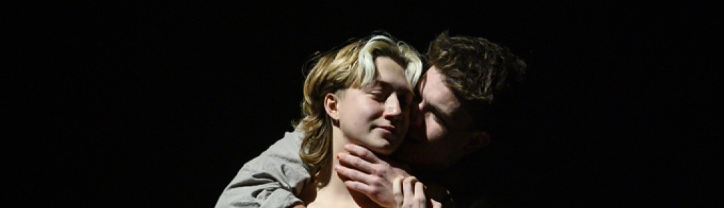 Théâtre cycle 3 : présentation des travaux de fin d'année