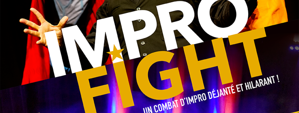 Impro Fight