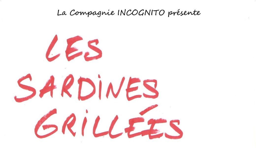 THEATRE DANS LES VIGNES