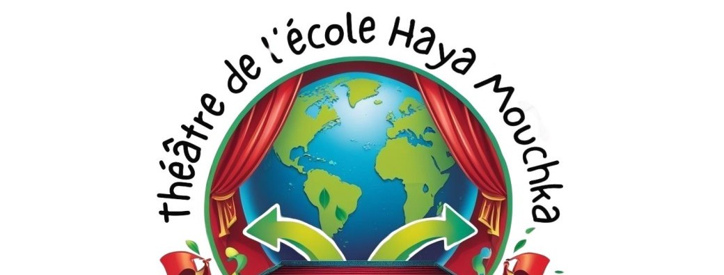 Théâtre des élèves de l'école 2025