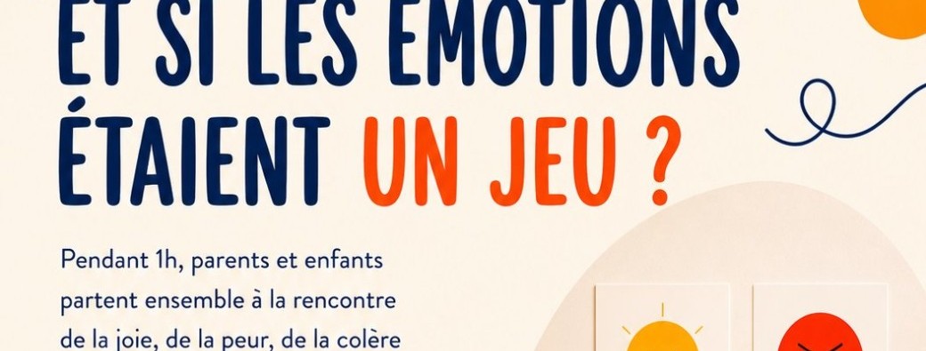 Théâtre des émotions