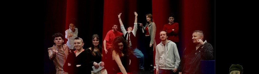 Théâtre des traverses / compagnie de théâtre universitaire (auditions)
