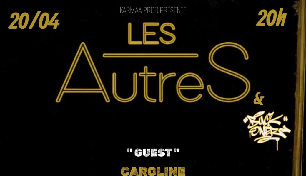 Théâtre d'Impro 24/04