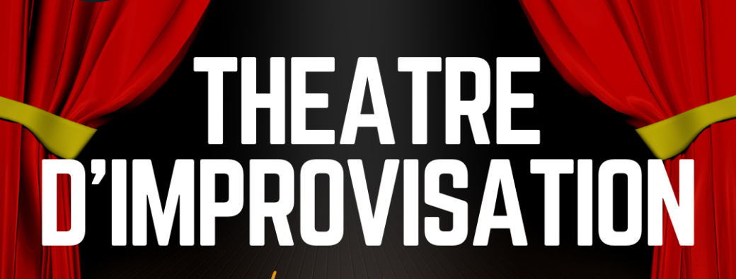 Théâtre d'improvisation - Les chats roux