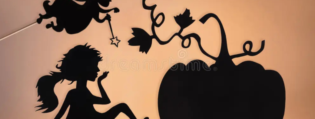 Théâtre d'ombres : Halloween ! 6-10 ans