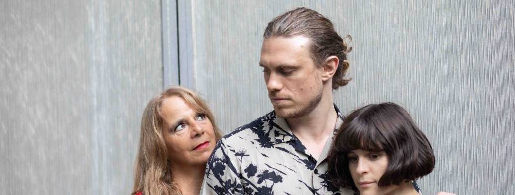 Théâtre |  "Doux oiseaux de jeunesse"